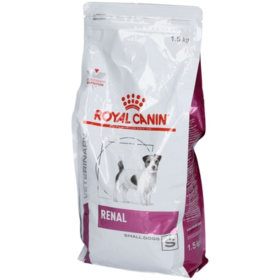 Royal Canin® Renal Small Dogs