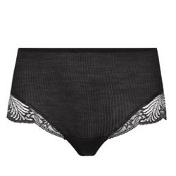 HANRO culotte en laine et soie Tessa características