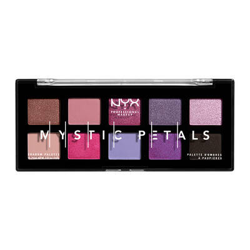 Palette fards à paupières Mystic Petals características