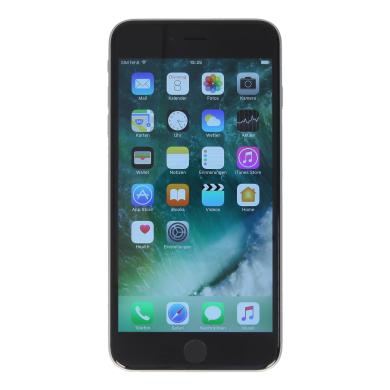 Apple iPhone 6s Plus 32Go gris sidéral - neuf