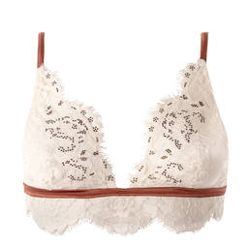 VALERY soutien-gorge triangle en dentelle Prestige Lace Seduction en oferta