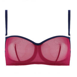 SIMONE PÉRÈLE soutien-gorge brassière armatures Simone by SP Rosalie características