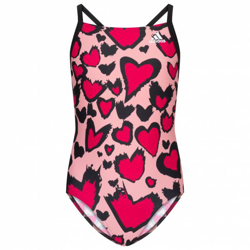 adidas Heart Graphix Fille Maillot de bain une pièce GE2072 características