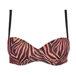 MARIE JO soutien-gorge balconnet rembourré Tristan en oferta