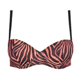 MARIE JO soutien-gorge balconnet rembourré Tristan
