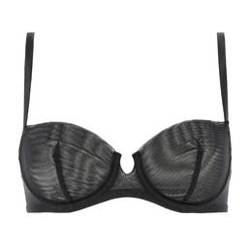 I.D. SARRIERI soutien-gorge corbeille Clair de Lune características