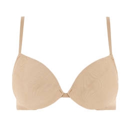 I.D. SARRIERI soutien-gorge push-up Clair de Lune