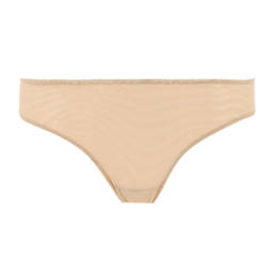 I.D. SARRIERI slip brésilien Clair de Lune características