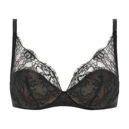 I.D. SARRIERI soutien-gorge coques en dentelle Emily in Paris