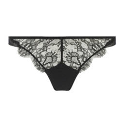 I.D. SARRIERI string en dentelle Emily in Paris en oferta