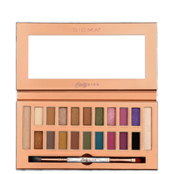Sigma The Dream Eye and Cheek Palette 262.52g en oferta