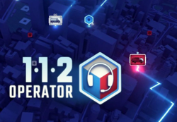 112 Operator NA Nintendo Switch CD Key precio