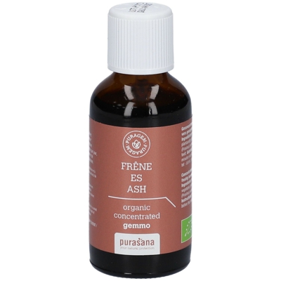 Purasana Puragem Frêne