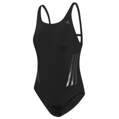 adidas Pro V 3 Stripes Femmes Maillot de bain une pièce DQ3288