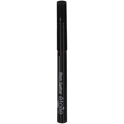 Rougj+ Étoile Eyeliner Noir