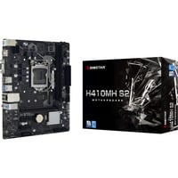 H410MH S2, Carte mère en oferta
