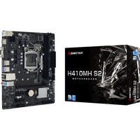 H410MH S2, Carte mère