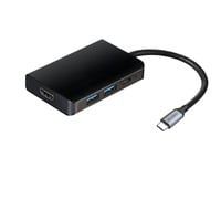 DSC-501, Station d''accueil en oferta