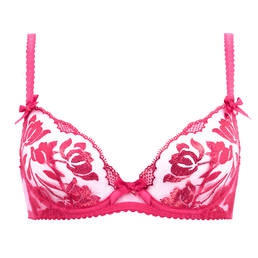 AGENT PROVOCATEUR soutien-gorge armatures Sparkle