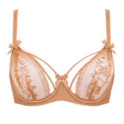 AGENT PROVOCATEUR soutien-gorge armatures en dentelle Tanya precio