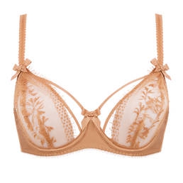 AGENT PROVOCATEUR soutien-gorge armatures en dentelle Tanya