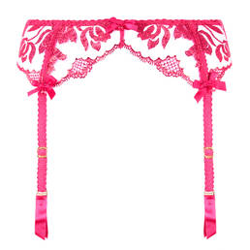 AGENT PROVOCATEUR porte-jarretelles Sparkle en oferta