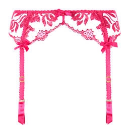 AGENT PROVOCATEUR porte-jarretelles Sparkle