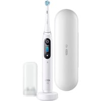 Oral-B iO Series 8 Limited Edition, Brosse a dents electrique en oferta