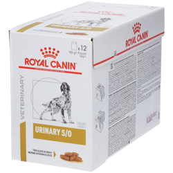 Royal Canin® Urinary S/O Chien Adulte características