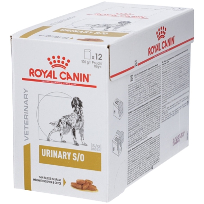 Royal Canin® Urinary S/O Chien Adulte