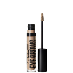 MAC Eyebrow Big Boost Gel 4.1g (Various Shades) - Omega características