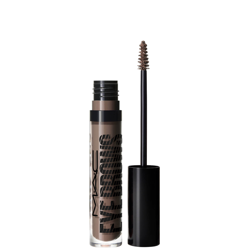 MAC Eyebrow Big Boost Gel 4.1g (Various Shades) - Taupe en oferta