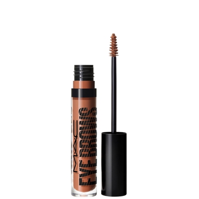 MAC Eyebrow Big Boost Gel 4.1g (Various Shades) - Penny