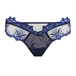 LISE CHARMEL tanga Nuit Folie