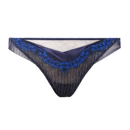 LISE CHARMEL string sexy Nuit Folie