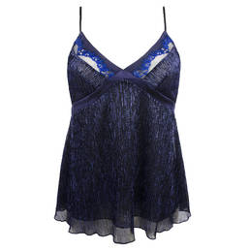 LISE CHARMEL caraco Nuit Folie en oferta