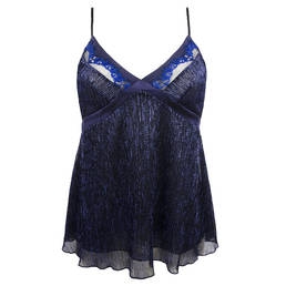 LISE CHARMEL caraco Nuit Folie