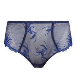 LISE CHARMEL slip haut Nuit Folie características