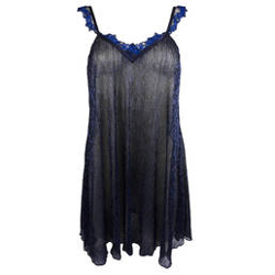LISE CHARMEL nuisette babydoll Nuit Folie precio