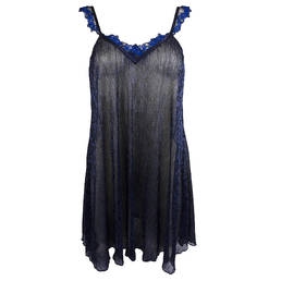 LISE CHARMEL nuisette babydoll Nuit Folie