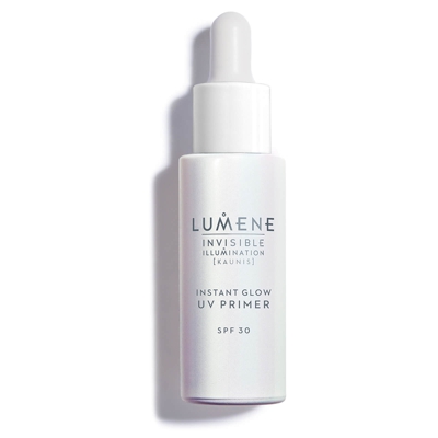 Lumene Invisible Illumination [Kaunis] Instant Glow UV Primer SPF 30