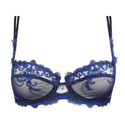 LISE CHARMEL soutien-gorge corbeille Nuit Folie precio