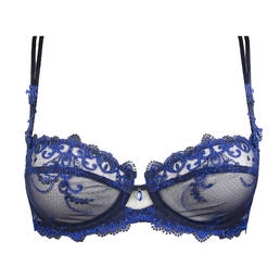 LISE CHARMEL soutien-gorge corbeille Nuit Folie