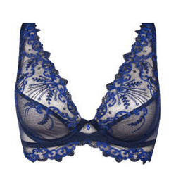 LISE CHARMEL soutien-gorge triangle Nuit Folie en oferta