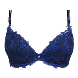 LISE CHARMEL soutien-gorge coques Nuit Folie