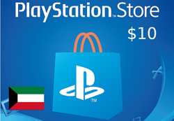 PlayStation Network Card $10 KW precio