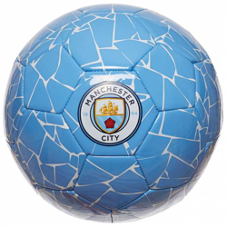 Manchester City PUMA ftblCore Ballon de foot 083388-01 precio