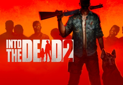 Into the Dead 2 NA Nintendo Switch CD Key