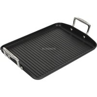 Plaque rectangulaire XL, Poêle precio