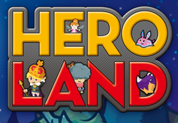 Heroland EU Nintendo Switch CD Key en oferta